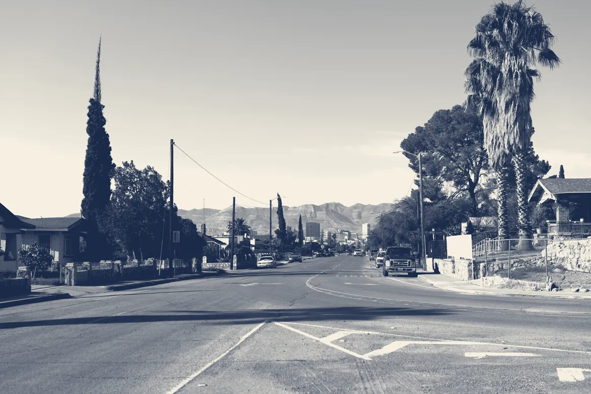El Paso